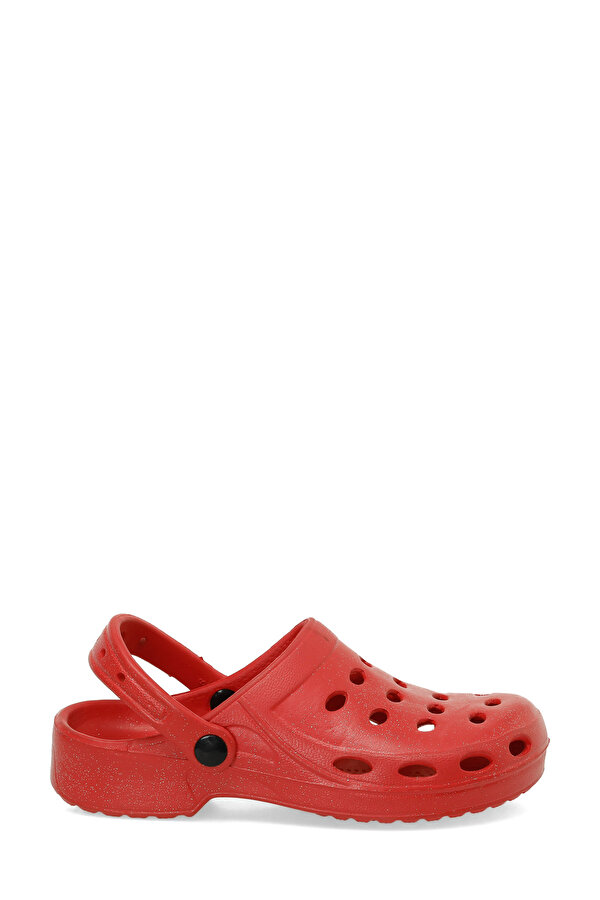 FLO INT2221Y029 1FX RED Woman Slipper