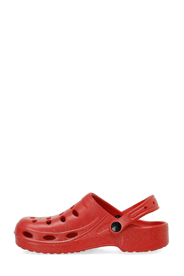 FLO INT2221Y029 1FX RED Woman Slipper