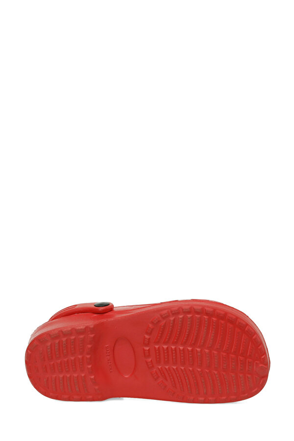 FLO INT2221Y029 1FX RED Woman Slipper