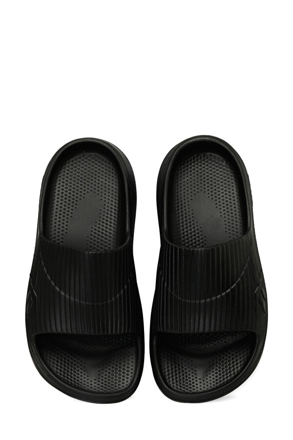 DMX COMFORT + SLIDE Siyah Unisex El Çantası - Görsel 5