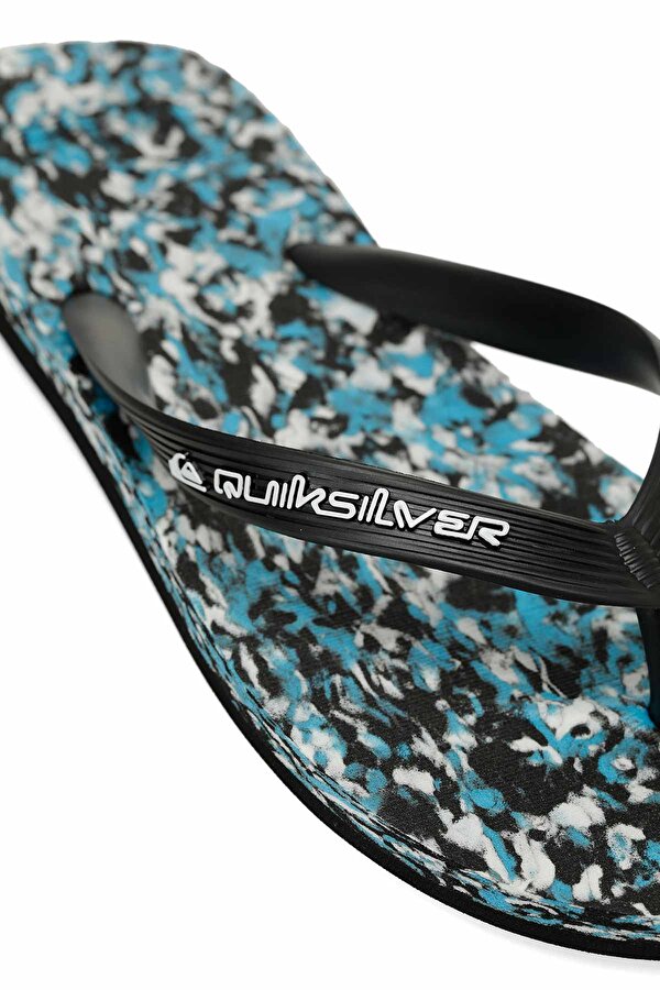 MOLOKAI RECYCLED Siyah Erkek Parmak Arası Terlik - Görsel 8