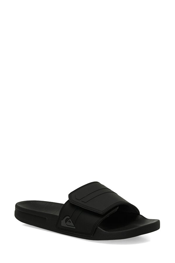 Quiksilver RIVI SLIDE ADJUST Gri Erkek Terlik