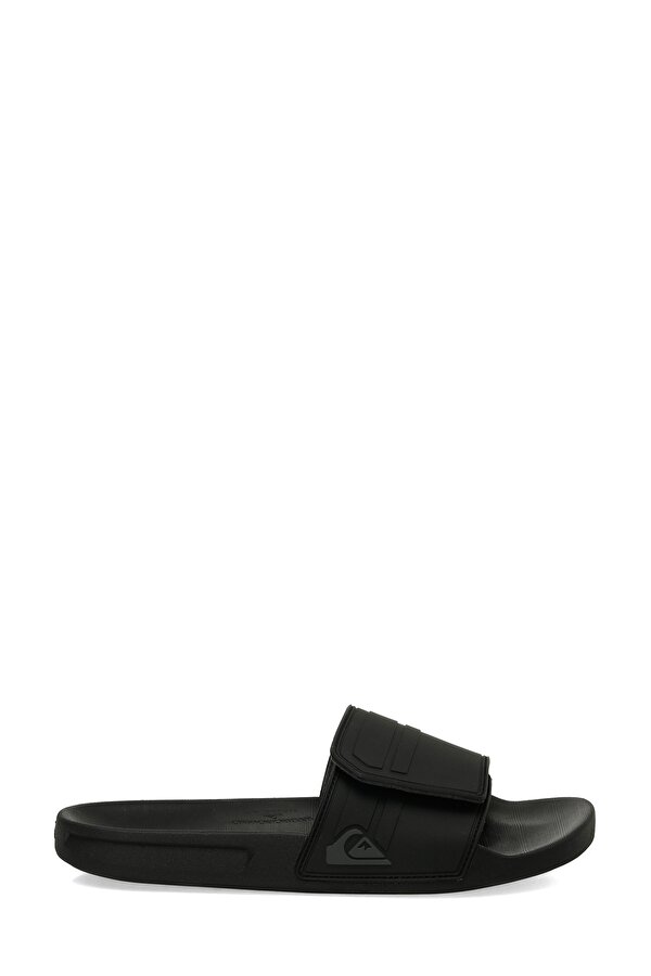 Quiksilver RIVI SLIDE ADJUST Gri Erkek Terlik