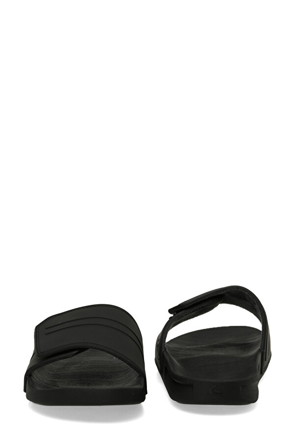 Quiksilver RIVI SLIDE ADJUST Gri Erkek Terlik