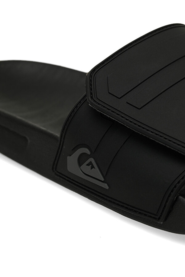 Quiksilver RIVI SLIDE ADJUST Gri Erkek Terlik
