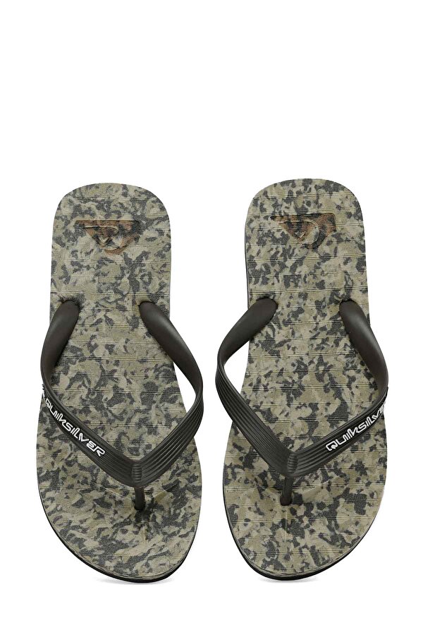 MOLOKAI RECYCLED Bej Erkek Parmak Arası Terlik - Görsel 5