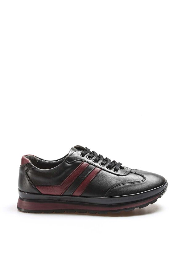 Fast Step Hakiki Deri  Erkek Casual Ayakkabı 662GA1001
