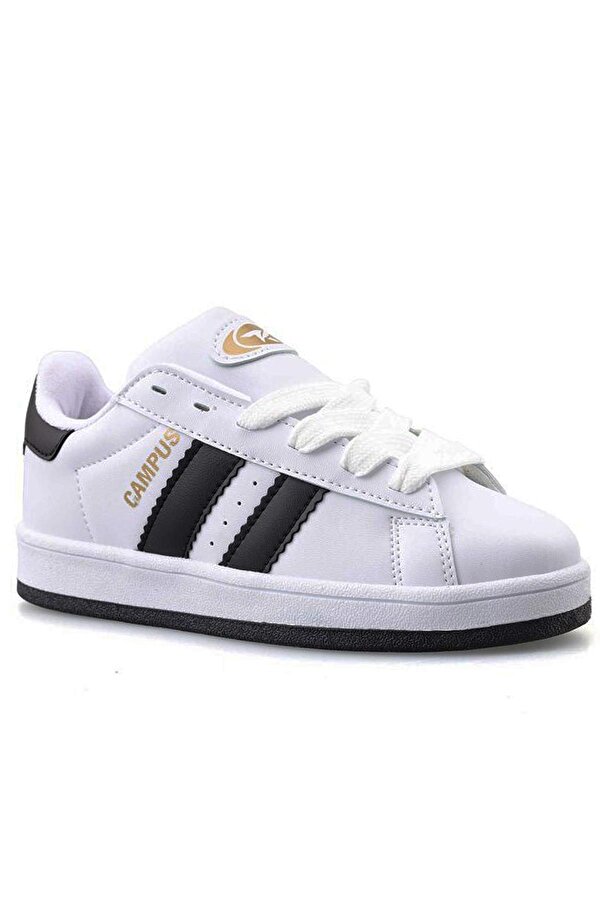 Ispartalılar 9638 Ortopedik Taban Çocuk Spor Ayakkabı Unisex Çocuk Spor