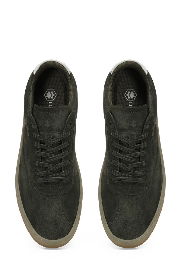 Lumberjack Lumberjack CALVY 5PR Haki Erkek Günlük Ayakkabı Instreet'te! Haki - 5. görsel