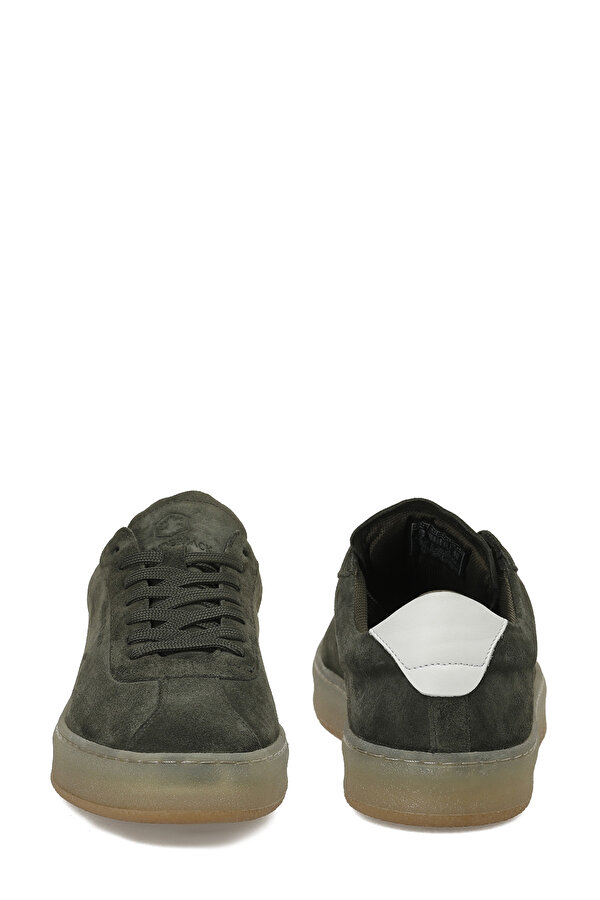 Lumberjack Lumberjack CALVY 5PR Haki Erkek Günlük Ayakkabı Instreet'te! Haki - 6. görsel
