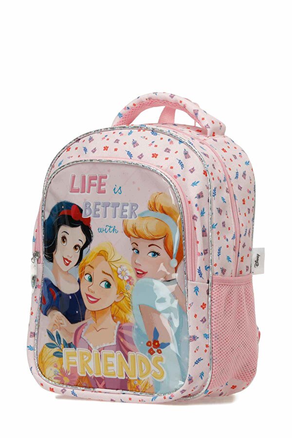 Disney Prensesler BTS PRINCESS BPCK 5PR PINK MULTI Girl 019