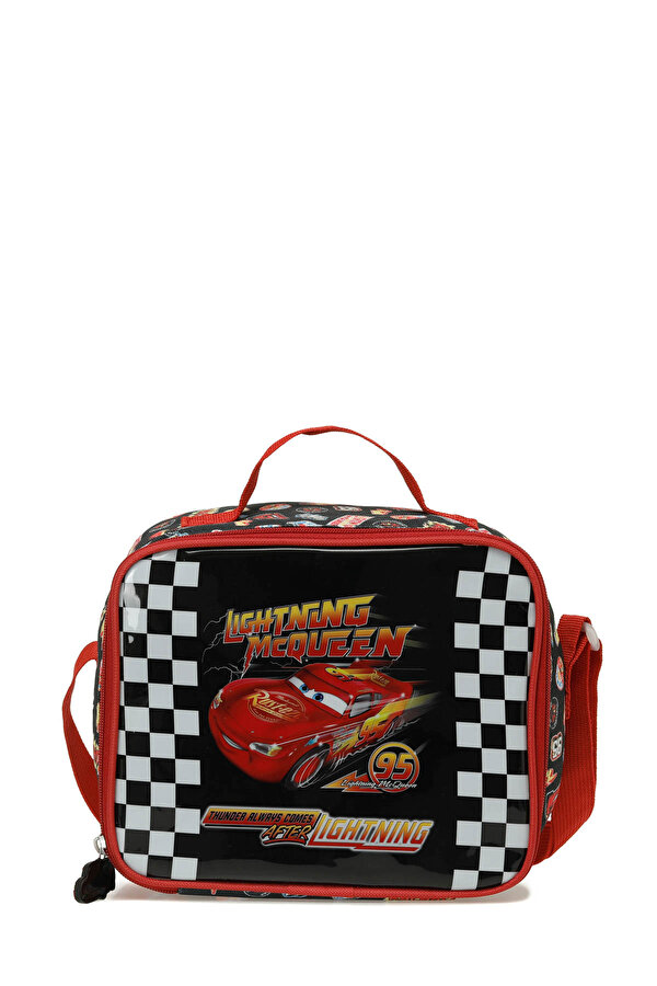 Cars BTS RED  BC 5PR Multicolor Boy 102