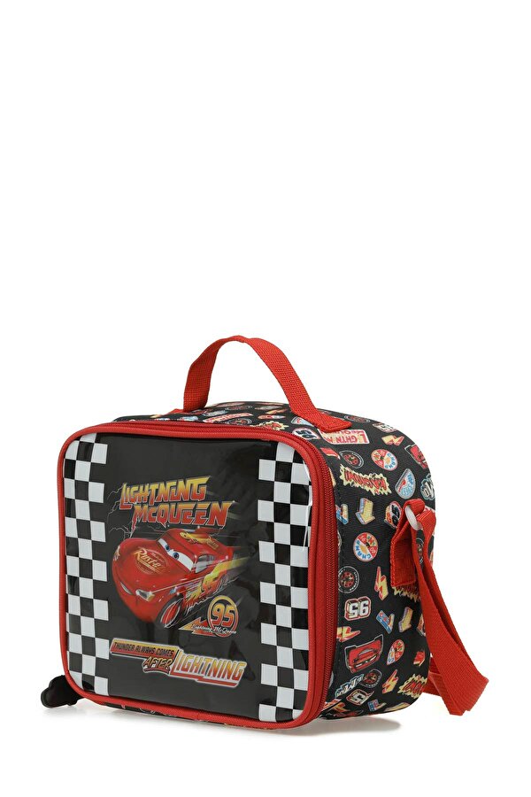 Cars BTS RED  BC 5PR Multicolor Boy 102
