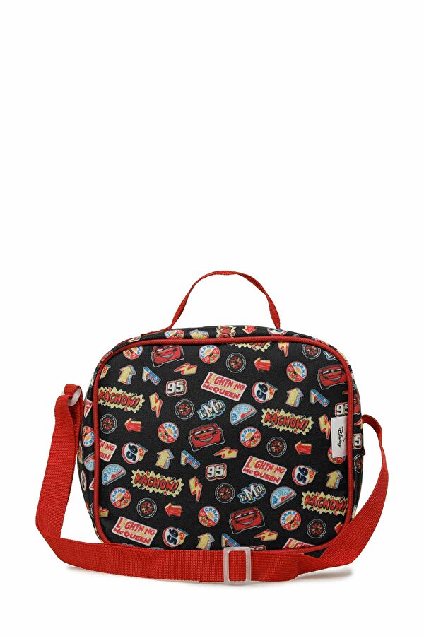 Cars BTS RED  BC 5PR Multicolor Boy 102