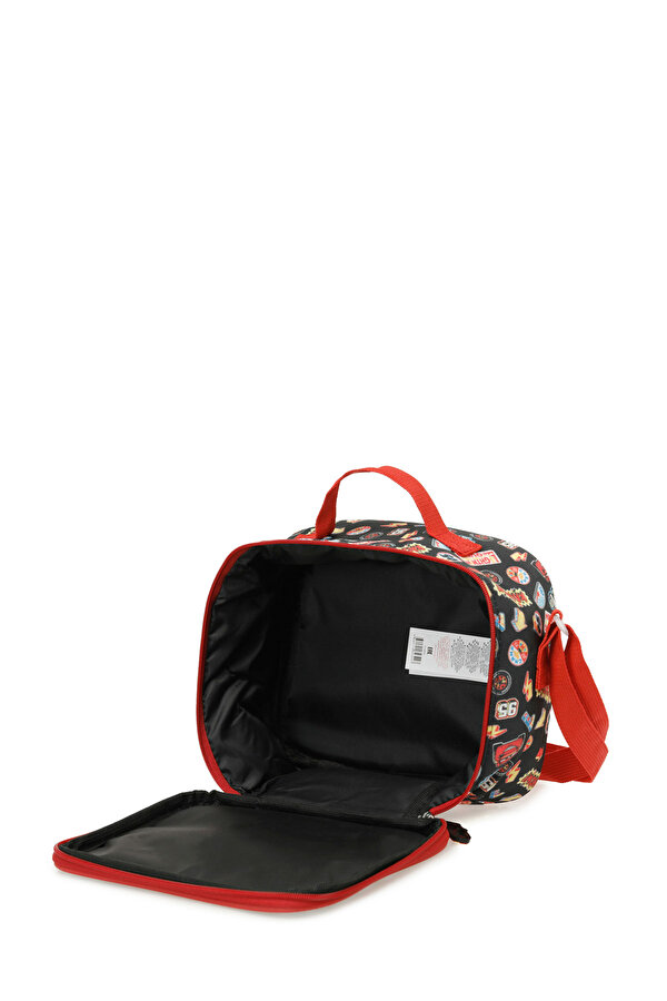Cars BTS RED  BC 5PR Multicolor Boy 102