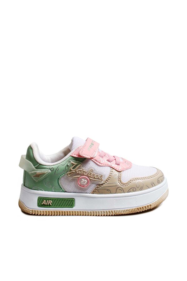 Fast Step Unisex Çocuk Sneaker Ayakkabı 461XCA3002