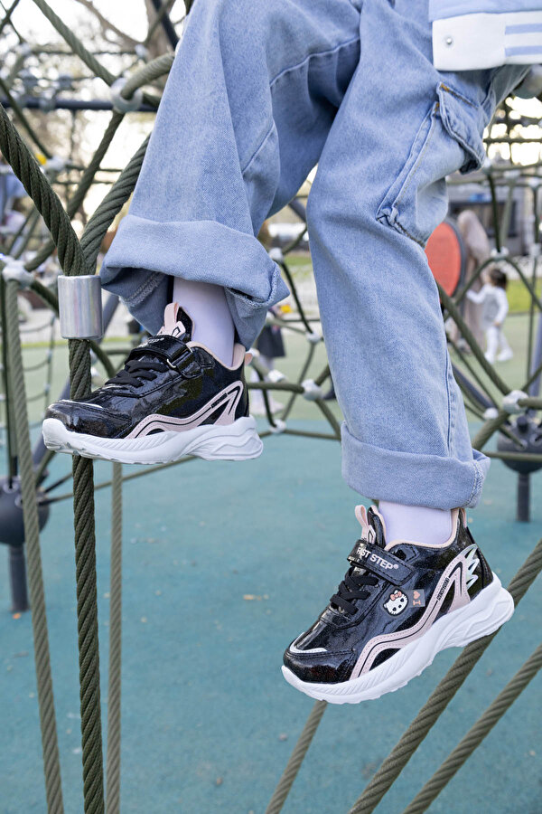 Fast Step Unisex Çocuk Sneaker Ayakkabı 615XCA1907