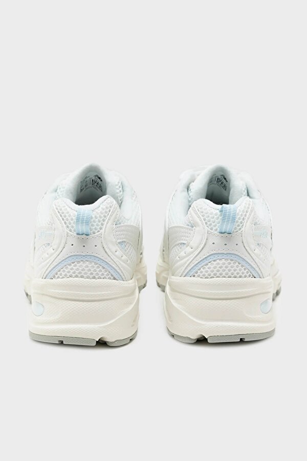 New Balance Bayan Ayakkabı U530CSD BEYAZ-MAVİ
