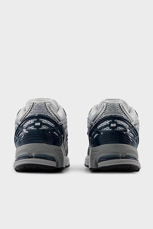 New Balance Erkek Ayakkabı U1906RCE BEYAZ-GÜMÜŞ