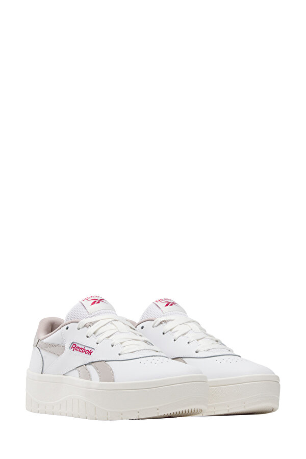 Reebok COURT ADVANCE SURG WHITE Woman 001