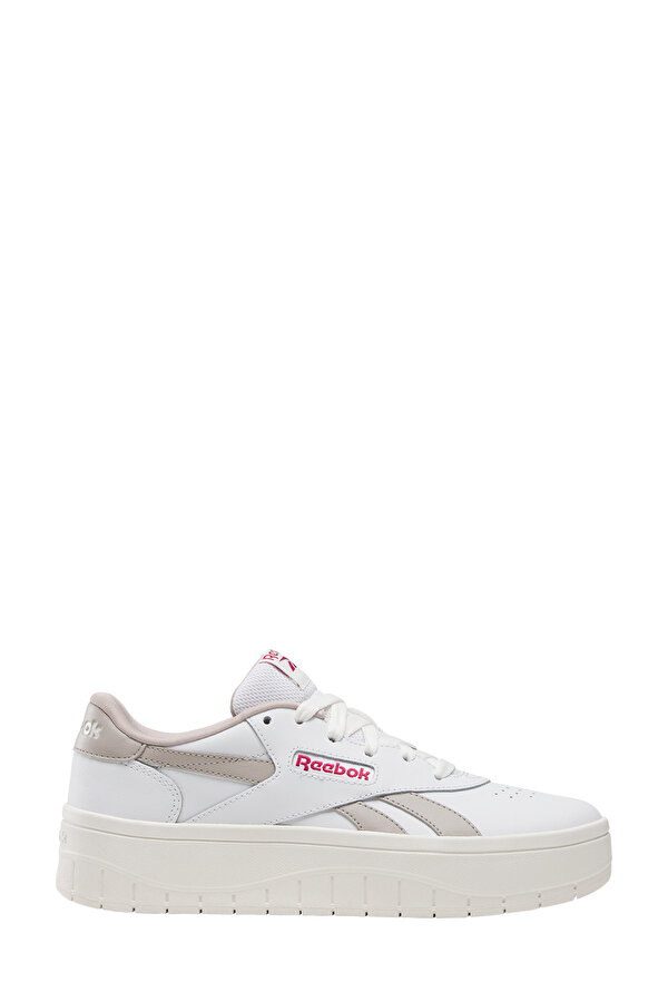 Reebok COURT ADVANCE SURG WHITE Woman 001