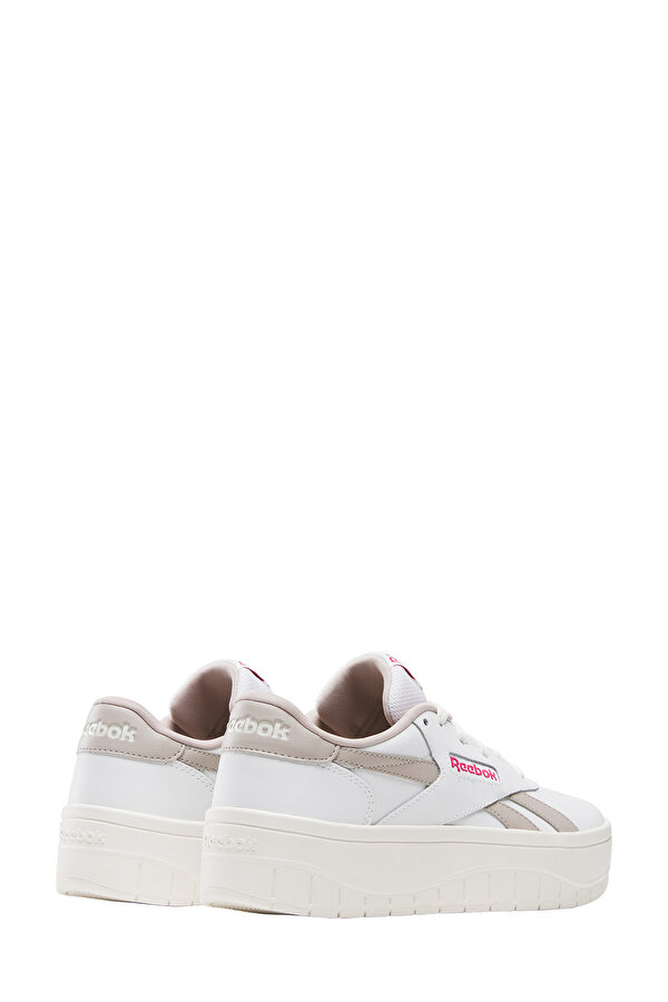 Reebok COURT ADVANCE SURG WHITE Woman 001