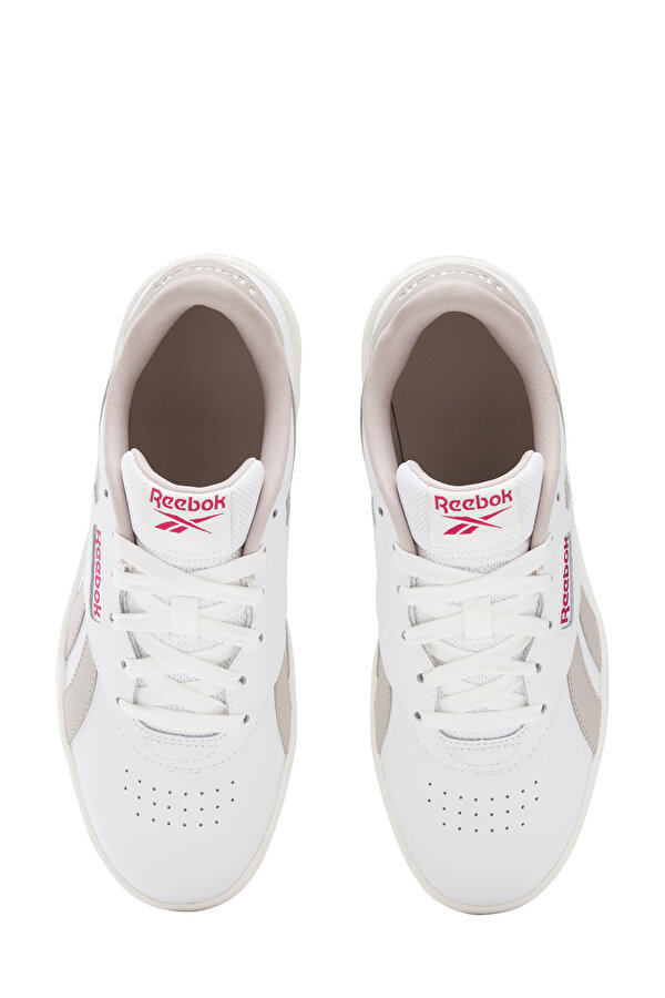 Reebok COURT ADVANCE SURG WHITE Woman 001