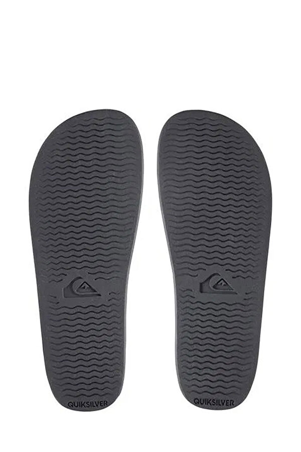 Quiksilver RIVI SLIDE Siyah Erkek Terlik