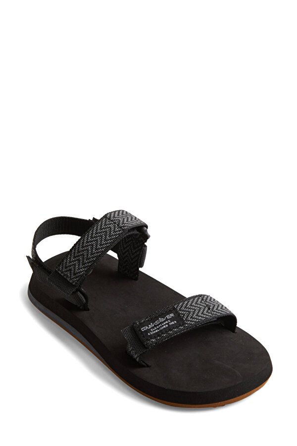 Quiksilver MONKEYCAGEYOUTH B SNDL XK Gri Erkek Çocuk Sandalet