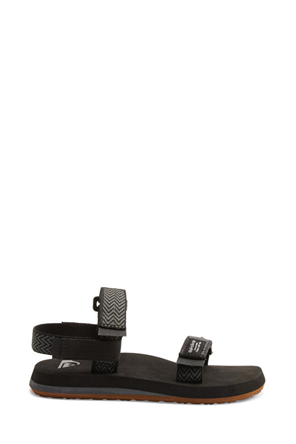 Quiksilver MONKEYCAGEYOUTH B SNDL XK Gri Erkek Çocuk Sandalet