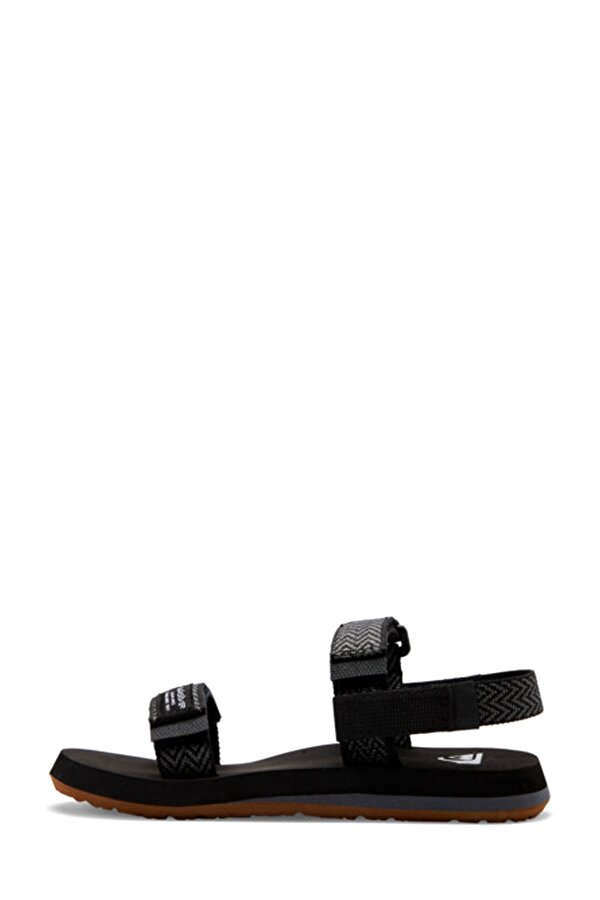 Quiksilver MONKEYCAGEYOUTH B SNDL XK Gri Erkek Çocuk Sandalet