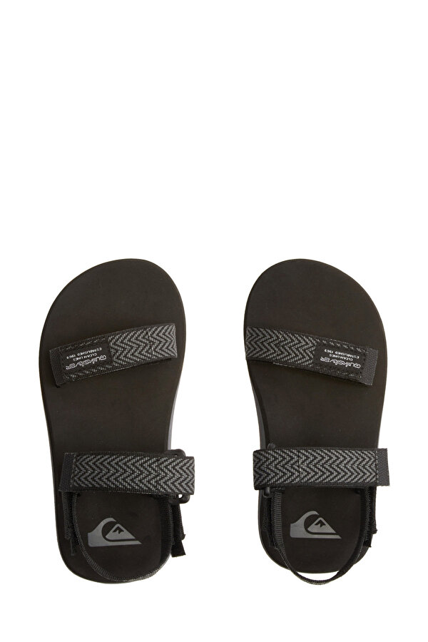 Quiksilver MONKEYCAGEYOUTH B SNDL XK Gri Erkek Çocuk Sandalet