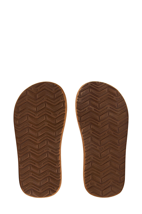 Quiksilver MONKEYCAGEYOUTH B SNDL XK Gri Erkek Çocuk Sandalet
