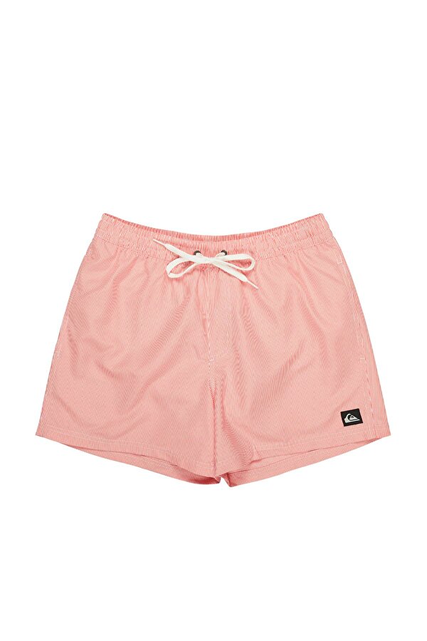 Quiksilver EVERYDAY DELUXE VOLLEY 15 CORAL Erkek Deniz Şortu