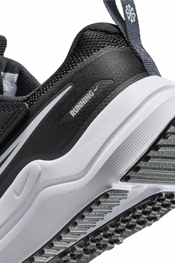 COSMIC RUNNER (PSV) Siyah Erkek Çocuk Koşu Ayakkabısı - Görsel 7