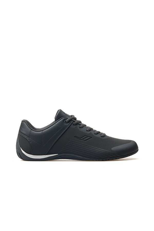 LESCON Chrome Erkek Sneaker Spor Ayakkabı 25y Chrome M Füme