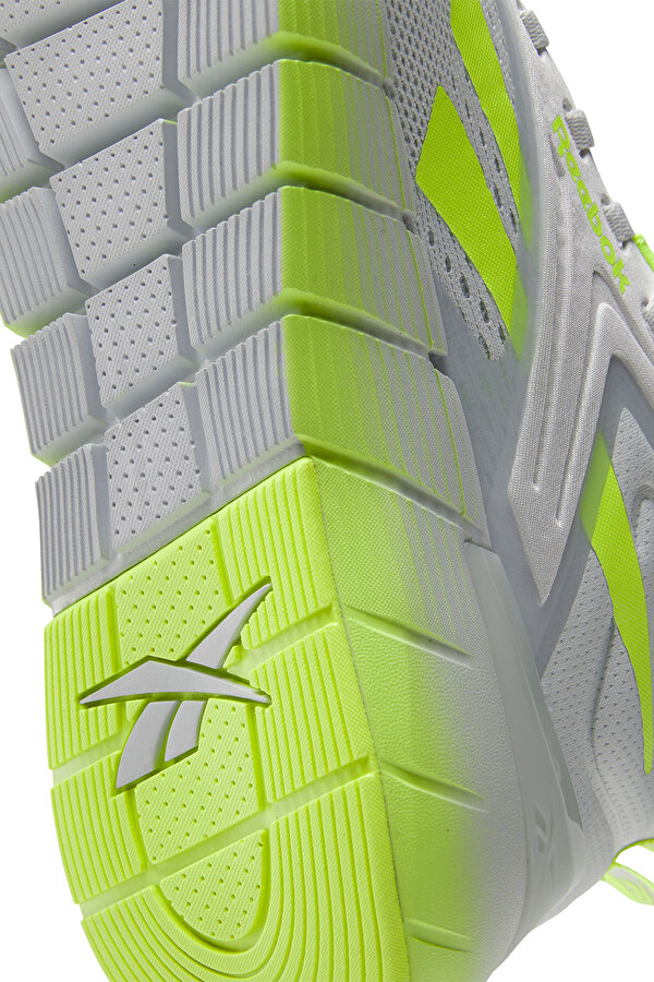 Reebok NANO GYM PEARL WHITE Man 008