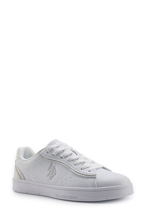 U.S. Polo Assn. TALE WMN GLB 5FX WHITE Woman 001