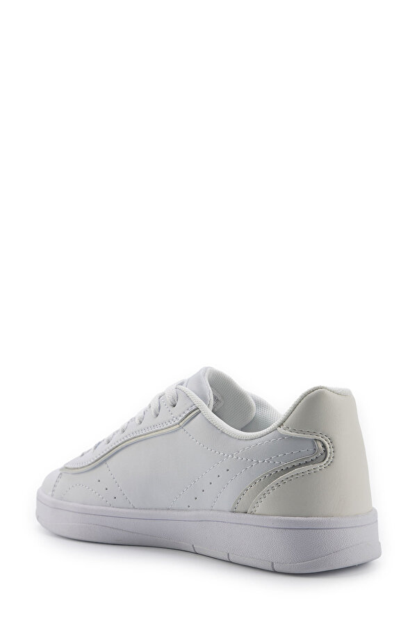 U.S. Polo Assn. TALE WMN GLB 5FX WHITE Woman 001