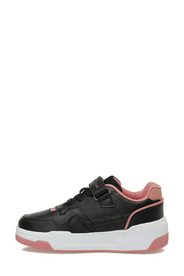 U.S. Polo Assn. MILOW JR 5PR Siyah Kız Çocuk Sneaker
