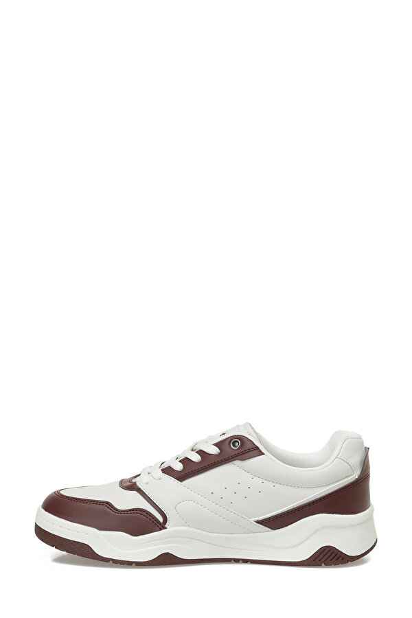 Kinetix FENNEL 5PR Bordo Kadın Sneaker