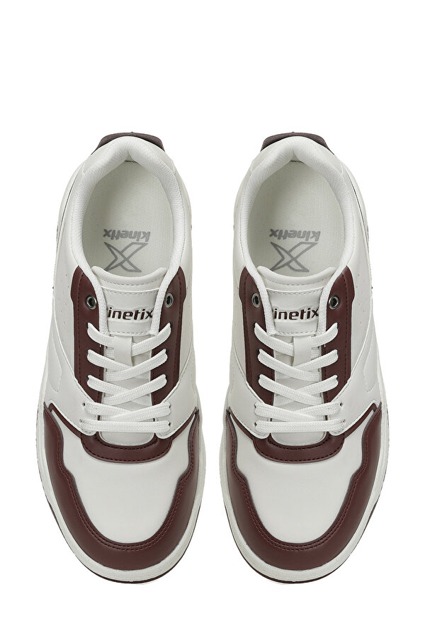 Kinetix FENNEL 5PR Bordo Kadın Sneaker