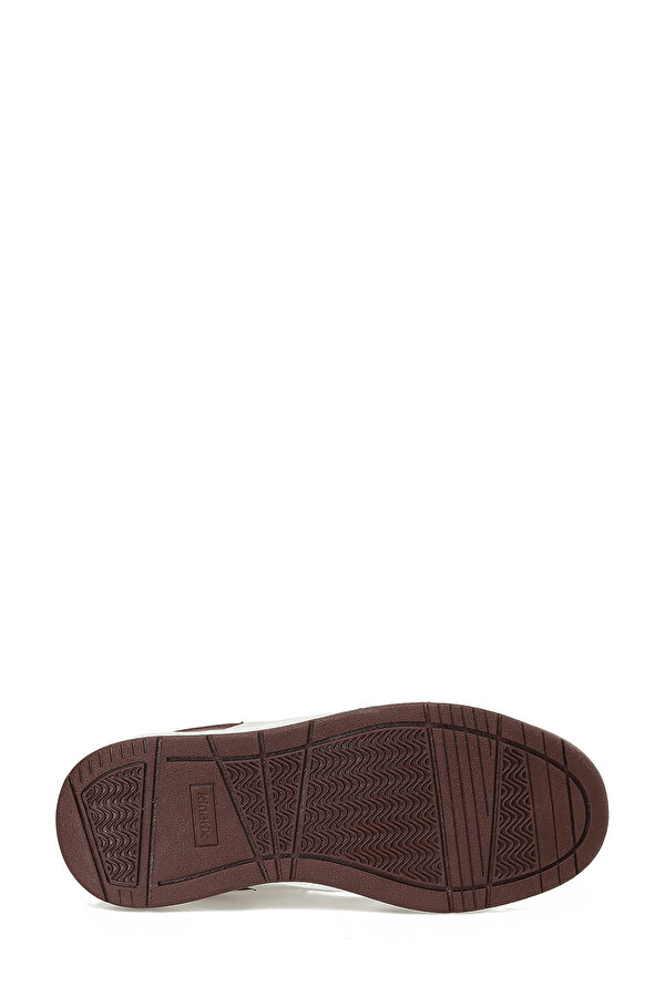 Kinetix FENNEL 5PR Bordo Kadın Sneaker