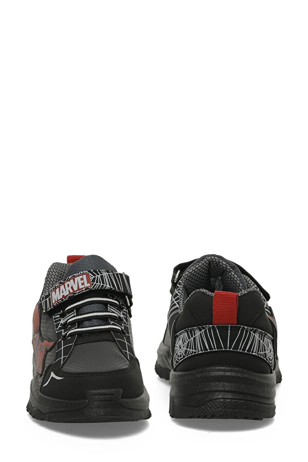 MAXI.F5PR Siyah Erkek Çocuk Spor Ayakkabı - Görsel 6