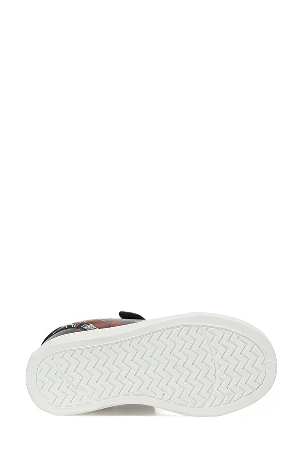 TEODOR.P5PR Lacivert Erkek Çocuk Sneaker - Görsel 7