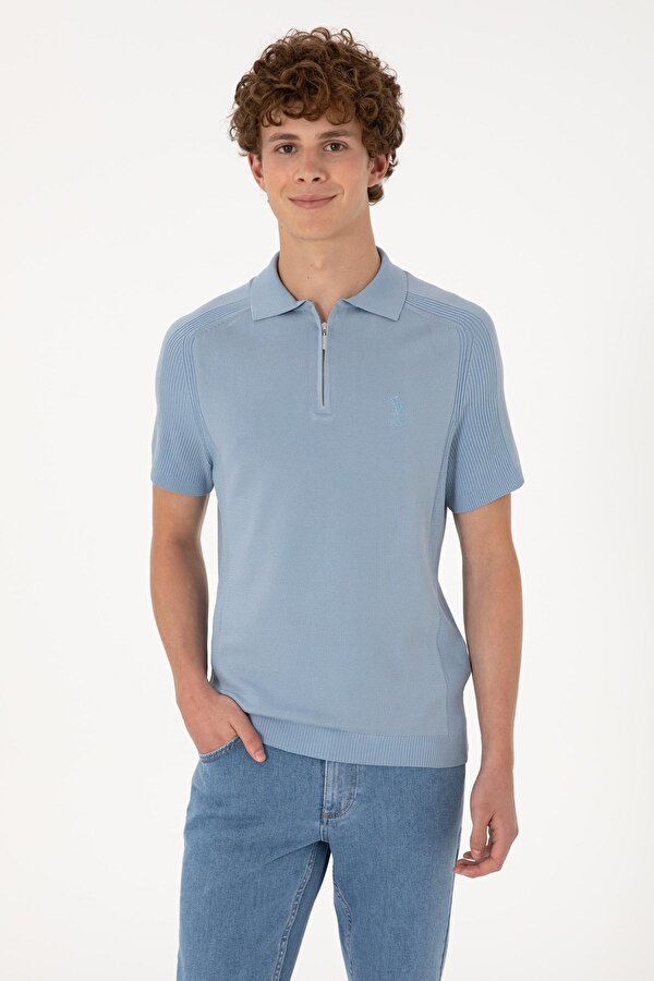 U.S. Polo Assn. Us. Polo Assn. Erkek Triko Ve Kazak