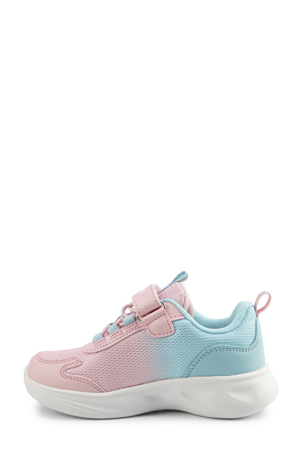 BERRY 5PR Pudra Kız Çocuk Spor Ayakkabı - Görsel 5