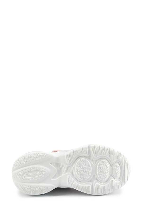 CRUZ 5PR Pudra Kız Çocuk Spor Ayakkabı - Görsel 5