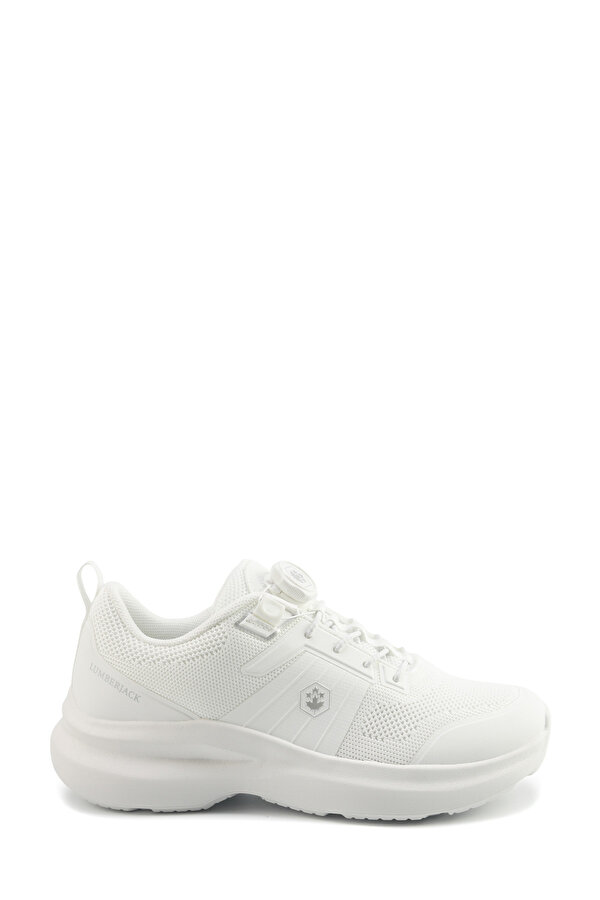 EMPIRE 5PR Beyaz Kadın Comfort Ayakkabı - Görsel 2