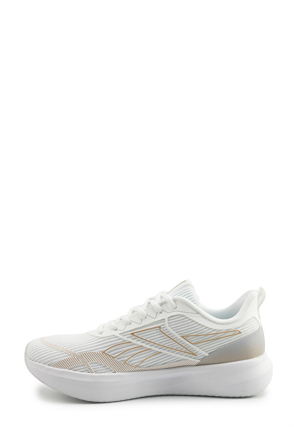 EDGEWOOD II Beyaz Kadın Koşu Ayakkabısı - Görsel 4